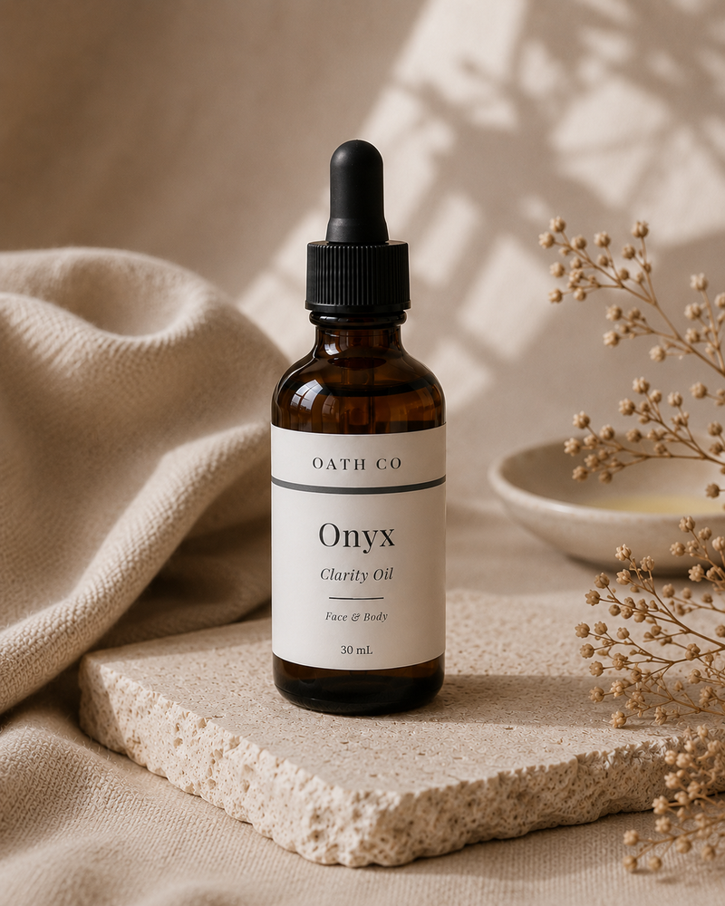 Onyx Clarity Care