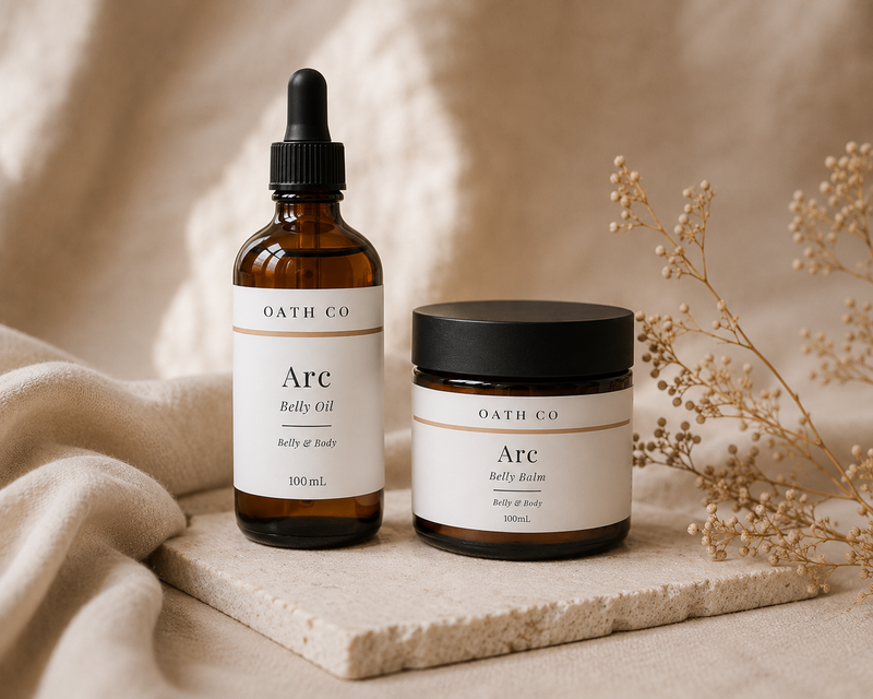 Arc Belly Care