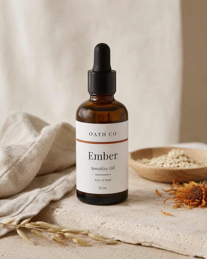 Ember Sensitive Care