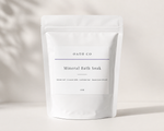 Mineral Bath Soak