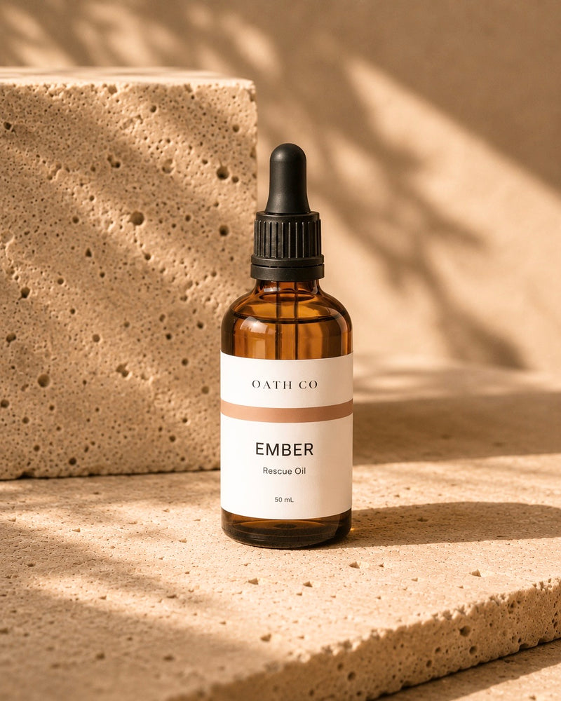 Ember Rescue Care
