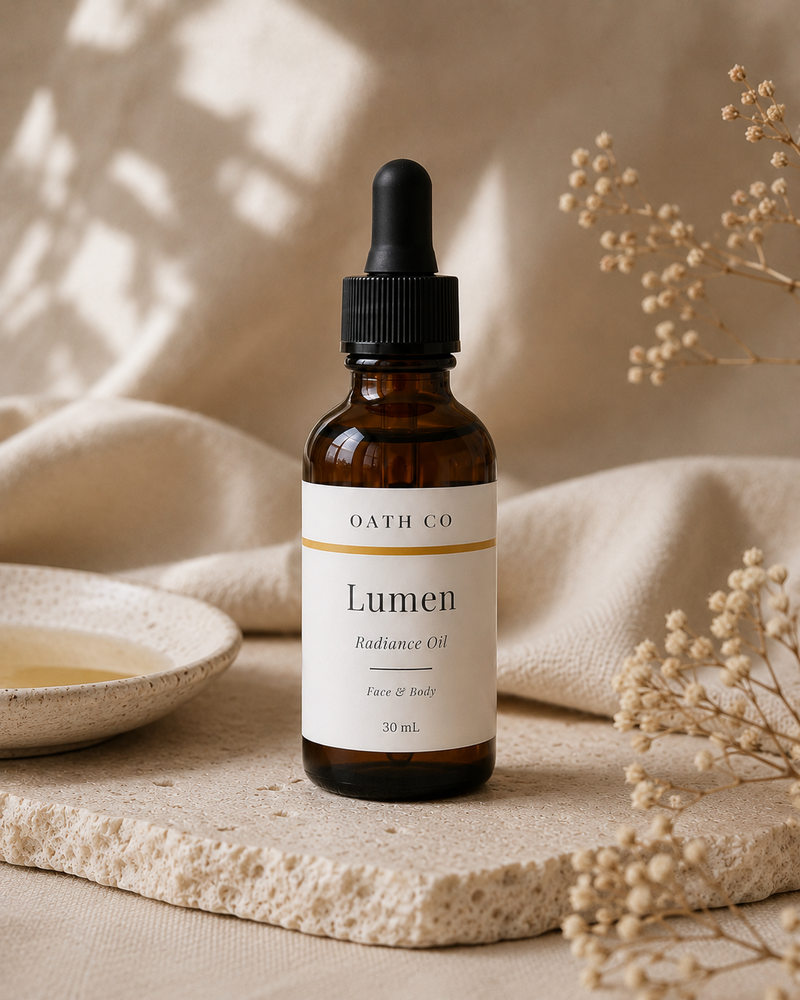 Lumen Radiance Care
