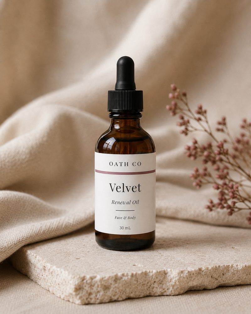 Velvet Renewal Care