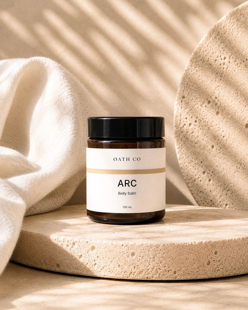 Arc Belly Balm