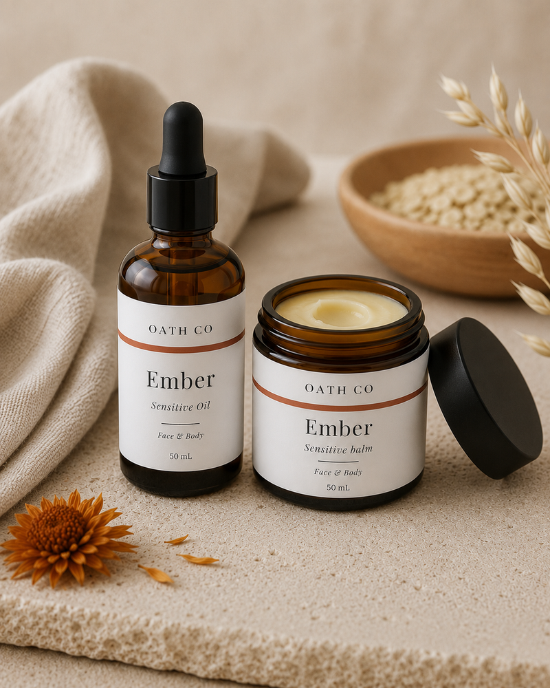 Ember Sensitive Care