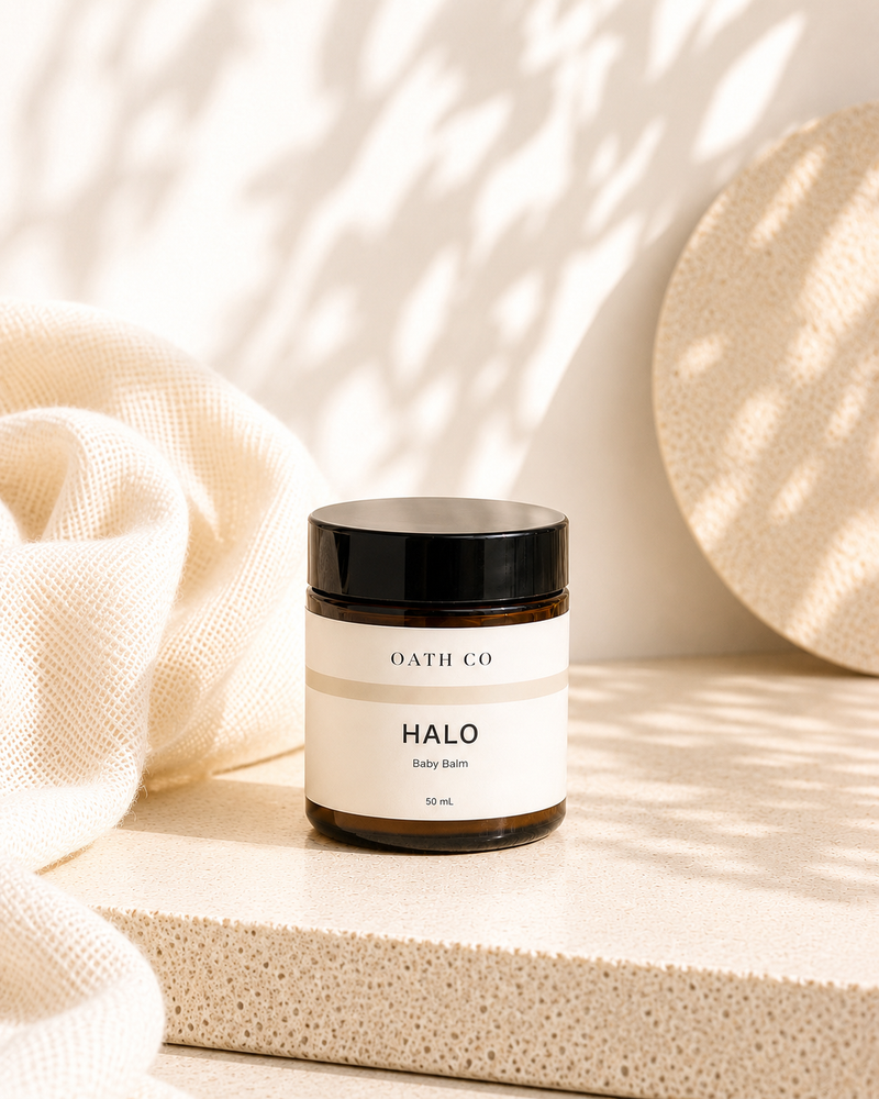 Halo Baby Balm