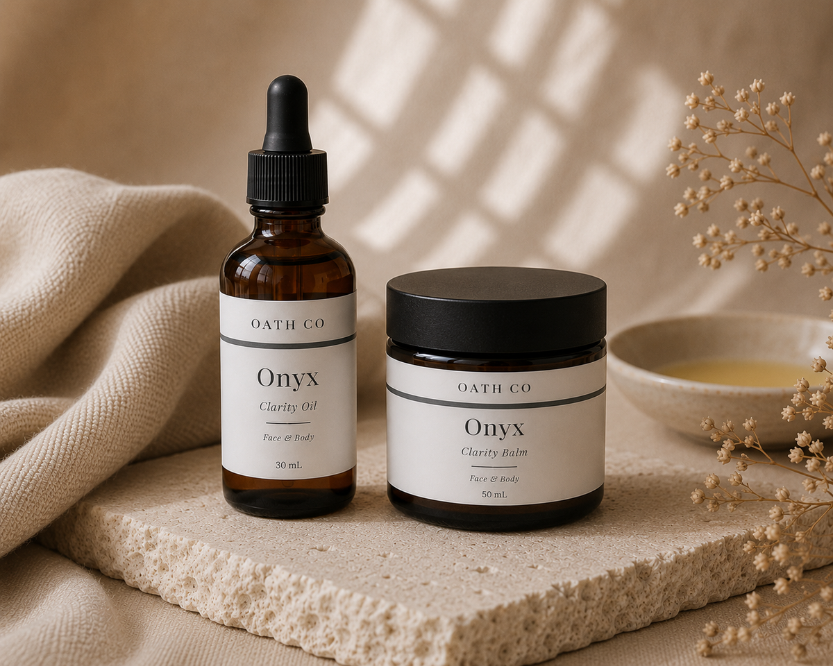Onyx Clarity Care