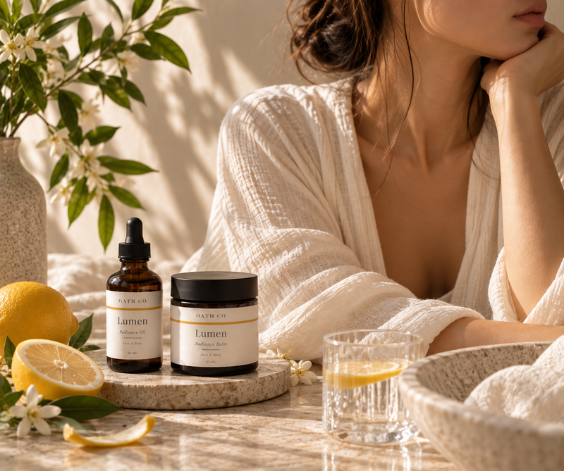 Lumen Radiance Care — For a brighter, more even-looking complexion