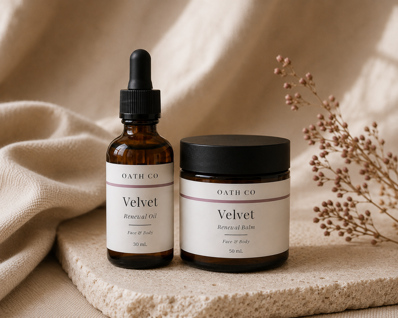 Velvet Renewal Care