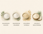 Mineral Bath Soak