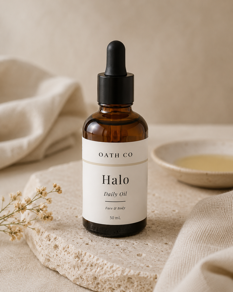 Halo Daily Care
