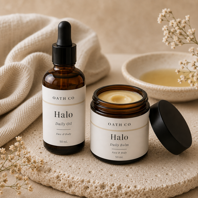 Halo Daily Care