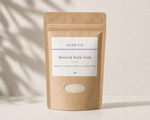Mineral Bath Soak