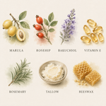 Velvet Renewal Care